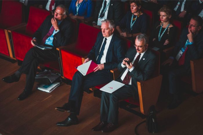 Czy Konstytucja dla Nauki zatrzyma rozwój polskiego IT? - komentarz eksperta do (złych?) zmian w szkolnictwie wyższym...