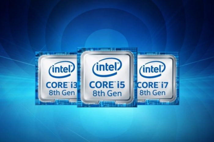 Intel prezentuje nowe procesory Intel Core ósmej generacji dla komputerów stacjonarnych, w tym najlepszy procesor gamingowy w historii firmy.