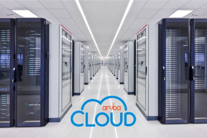 Badanie Aruba Cloud - Chmura w firmach w Polsce z coraz większym zainteresowaniem, ale firmy nadal opierają swoja infrastrukturę IT w większości na rozwiązaniach lokalnych.