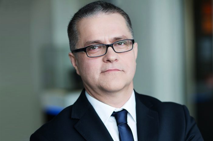 Zmiany w strukturach Lenovo Polska - Jarosław Trzaskoma będzie odpowiedzialny za rynek Enterprise w Polsce.