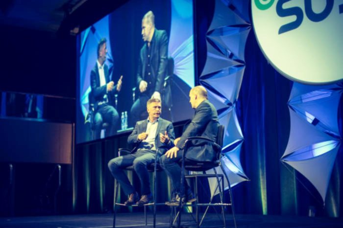 SUSE wspiera technologicznie SAP Cloud Platform - Oprogramowanie SUSE OpenStack Cloud i SUSE Enterprise Storage stanowią kluczowy element platformy SAP Cloud.