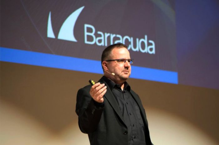 Pięć największych cyberzagrożeń na nadchodzące kilkanaście miesięcy - komentuje Wieland Alge, wiceprezes i dyrektor generalny Barracuda Networks w regionie EMEA.