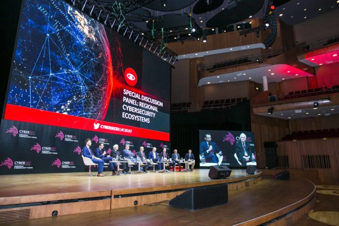 Cyberbezpieczeństwo musi być wspólnym priorytetem rządów, instytucji i firm – Za nami III Europejskie Forum Cyberbezpieczeństwa – CYBERSEC Forum 2017.