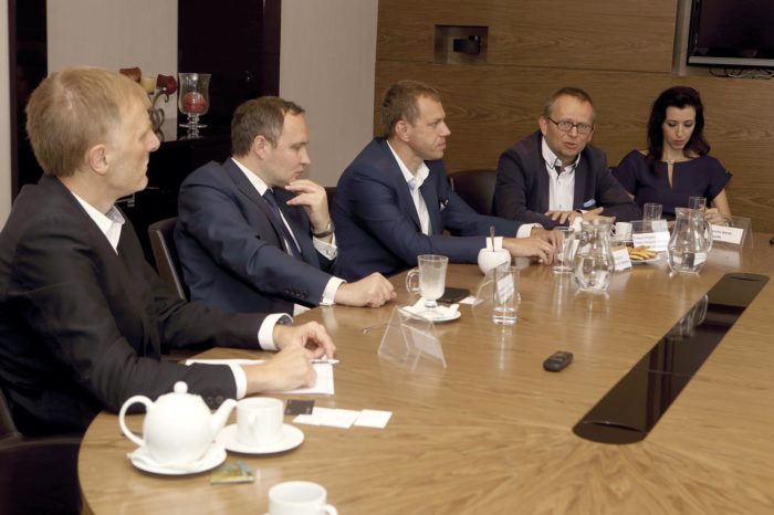 Debata IT Reseller Business Club - Bezpieczeństwo IT w firmach (cz. 2 z 4): Pejzaż lekkomyślności i zaniedbań.