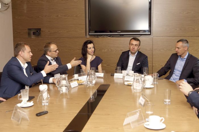 Debata IT Reseller Business Club - Bezpieczeństwo IT w firmach (cz. 1 z 4):  Pejzaż podatności i ataków.