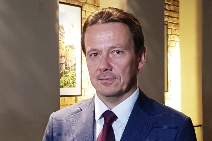 Cyfryzacja firm w Polsce ciągle w fazie początkowej. Technologie są, ale wciąż brak świadomości – uważa Dariusz Piotrowski, dyrektor generalny Dell EMC w Polsce.