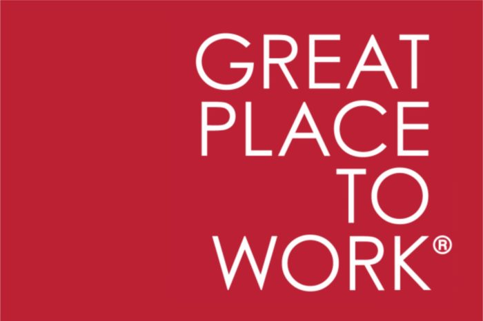 Inwestycja w pracowników to inwestycja w przyszłość - właśnie ogłoszono listę 25 Najlepszych Miejsc Pracy na świecie 2017.