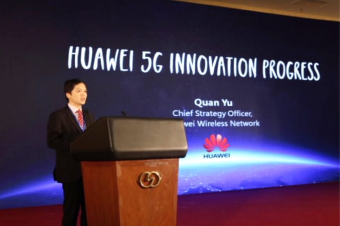 Huawei umacnia swoją pozycję w obszarze technologii 5G - Strategiczne partnerstwa, imponujące wyniki testów badawczo-rozwojowych.