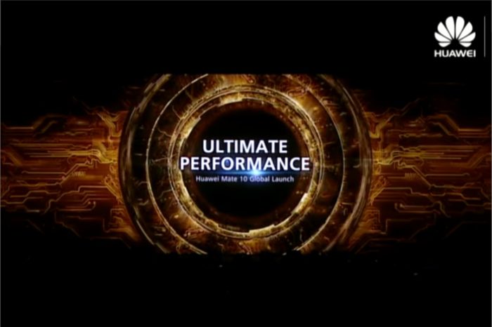 Zobacz światową premierę Huawei w Monachium, długo wyczekiwanych najnowszych urządzeń z serii Mate - Huawei Mate 10 i Mate 10 Pro.