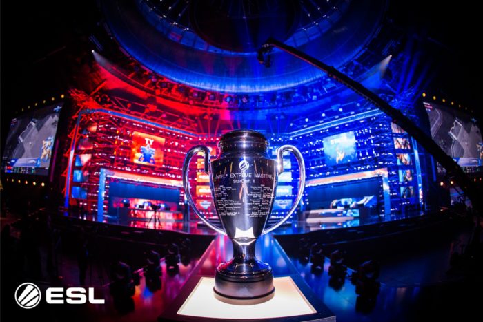 Intel Extreme Masters World Championship i ESL One wracają do Katowic w 2018 roku! Łączna pula nagród w turniejach wynosi aż 6,3 mln złotych!