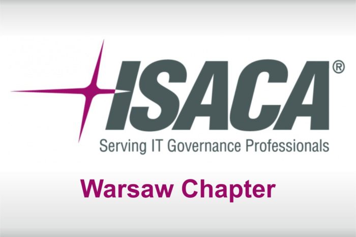 ISACA: zarządzanie IT piętą achillesową firm, z badań wynika, że dla wielu to duże wyzwanie i naprawdę dobrze, radzą sobie z nim tylko nieliczne.