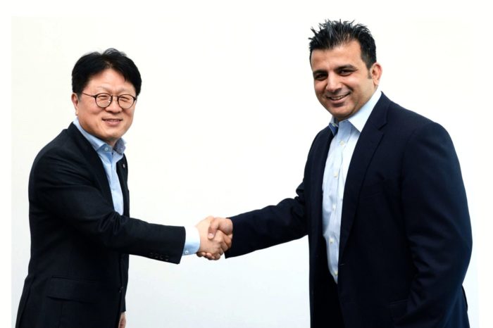 LG Electronics oraz Qualcomm nawiązały strategiczną współpracę, rozpoczną prace nad technologiami łączności komórkowej V2X opartymi na standardzie 5G.