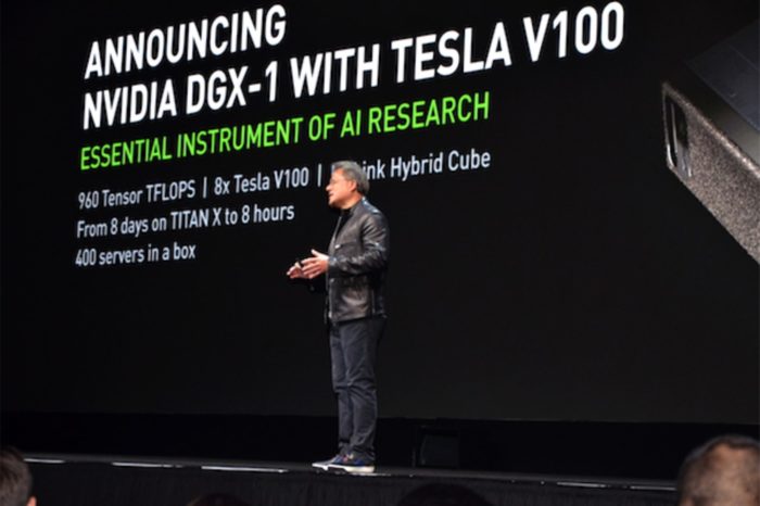 OVH udostępni pierwsze w Europie rozwiązanie w chmurze do obsługi procesu deep learning i wykorzystujące potencjał sztucznej inteligencji.