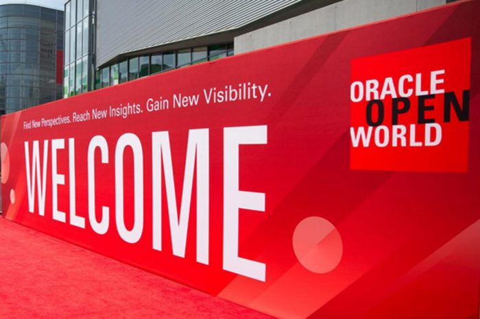 Poznaj przyszłość Chmury na konferencji Oracle OpenWorld 2017 - Wystartowała jedna z najbardziej innowacyjnych konferencji technologicznych.