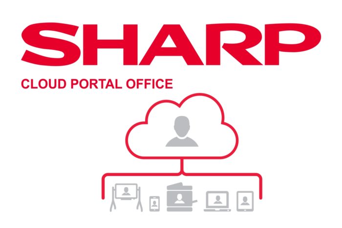 SHARP z nową usługą zarządzania dokumentami Cloud Portal Office - usprawnia pozyskiwanie, przetwarzanie i udostępnianie informacji biznesowych.