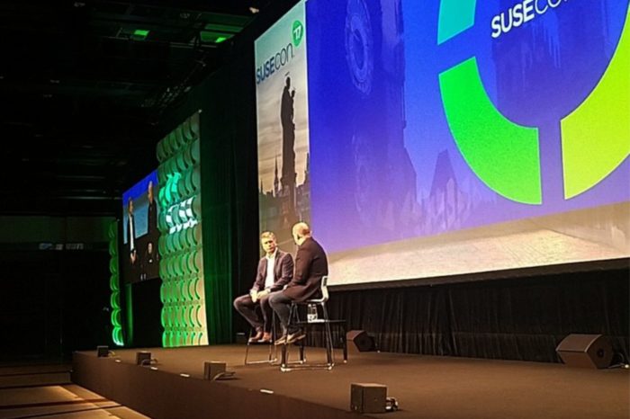 Nowe systemy SUSE Cloud Application Platform do dostarczania aplikacji, znacznie przyspieszą pracę działów IT.