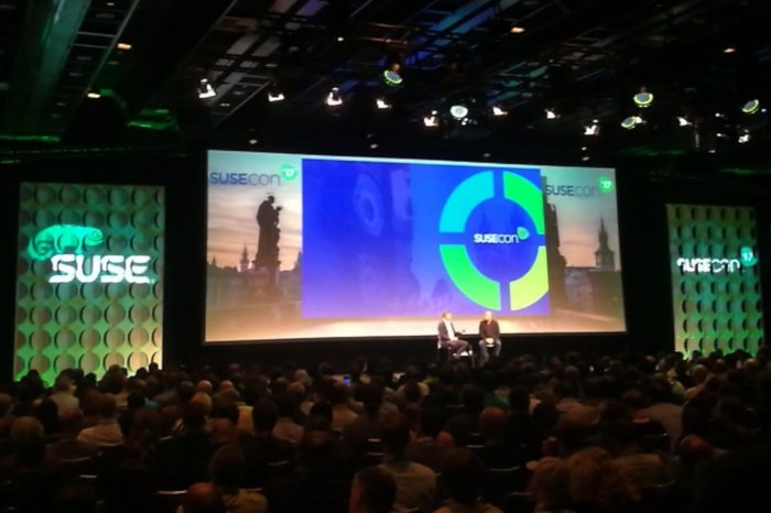 SUSE zapowiada wprowadzenie na rynek oprogramowania SUSE Enterprise Storage 5 - które wyeliminuje uzależnienie od jednego dostawcy i zmniejszy koszty.
