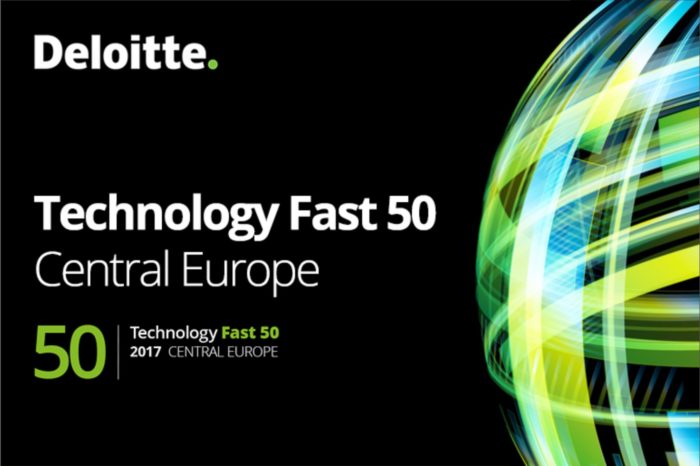 Polskie firmy najliczniej reprezentowane w rankingu Deloitte Technology Fast 50 Central Europe - rekordowe tempo wzrostu firm technologicznych z Europy Środkowej.