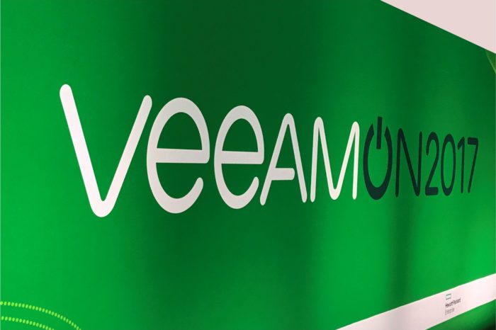 Veeam publikuje najlepsze w dziesięcioletniej historii wyniki roczne - łączne przychody w wysokości 827 mln dol., wzrost o 36 proc. rok do roku.