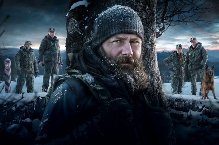 Drugi sezon wyczekiwanego serialu HBO „Wataha” w Samsung Smart TV - dzięki ofercie Elite Smart Pack mogą obejrzeć serial bez dodatkowych opłat.