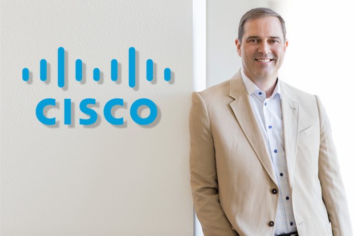 Cisco i Google ogłaszają partnerstwo,  którego celem jest dostarczenie unikalnej i otwartej oferty rozwiązań chmury hybrydowej.