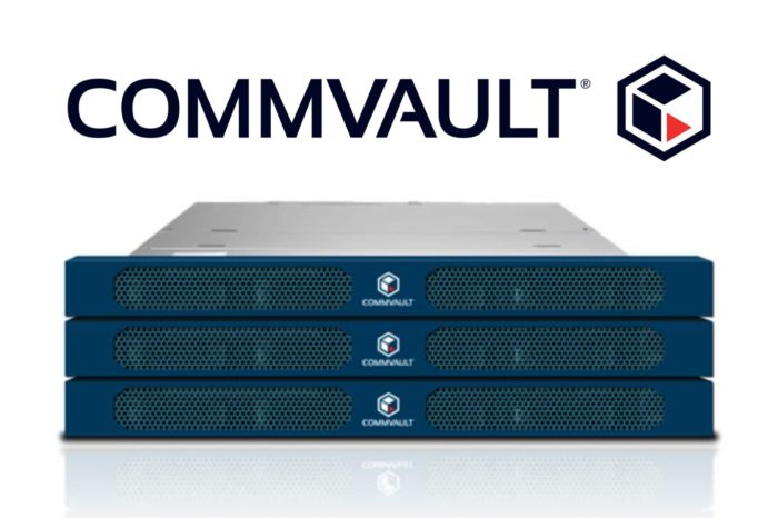 Commvault umożliwia klientom modernizowanie lokalnych środowisk informatycznych w oparciu o wydajną, skalowalną w trybie scale-out infrastrukturę ochrony danych.