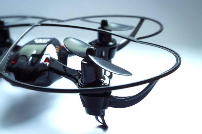 Polski rynek dronów rośnie w tempie blisko 23 proc. rocznie. Do 2025 r. nad krajami UE ma latać 400 tys. profesjonalnych bezzałogowców.