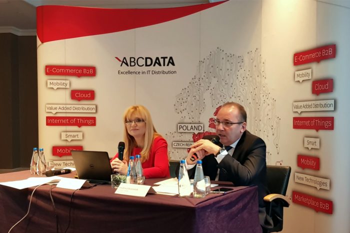 ABC Data publikuje wyniki z trzeciego, dotychczas najlepszego kwartału w 2017 r. – Istotny wzrost zysku netto oraz utrzymanie jednej z najwyższych marż ze sprzedaży w branży.