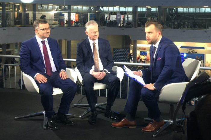 Podczas Kongresu 590 ogłoszono powstanie Asseco Innovation Hub — nowej inwestycji w obszarze R&D na Podkarpaciu.