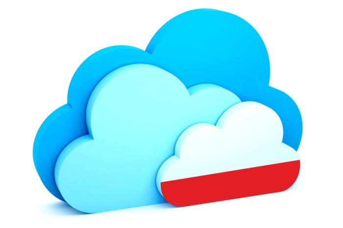 Polskie przedsiębiorstwa wciąż rzadko korzystają z chmury obliczeniowej – Europa nam ucieka, Polska sklasyfikowana dopiero na 28 miejscu w UE.