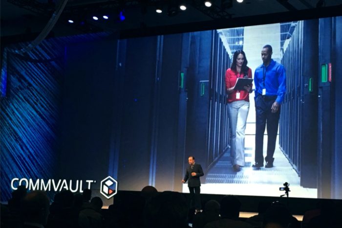 Commvault poinformował, że ścisła współpraca z Nutanix w obszarze innowacji, umożliwiła wprowadzenie obsługi nowego rozwiązania Nutanix Files 3.5