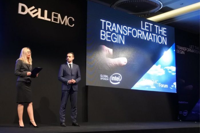 Dell EMC Forum ponownie w Warszawie - Kolejna edycja odbędzie się 5 grudnia na terenie warszawskiego centrum EXPO XXI.