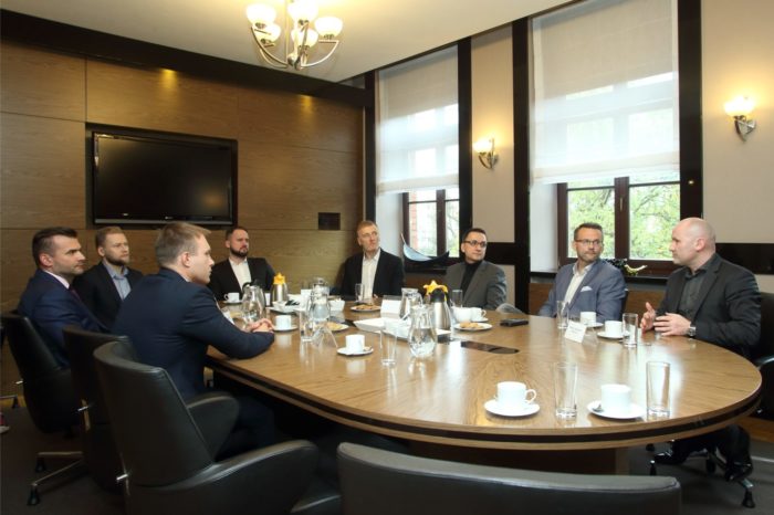 Debata IT Reseller Business Club – Biznes w Chmurze, Chmura w biznesie (cz. 3 z 3): Wyparcie dotychczasowych modeli IT to kwestia niedługiego czasu.