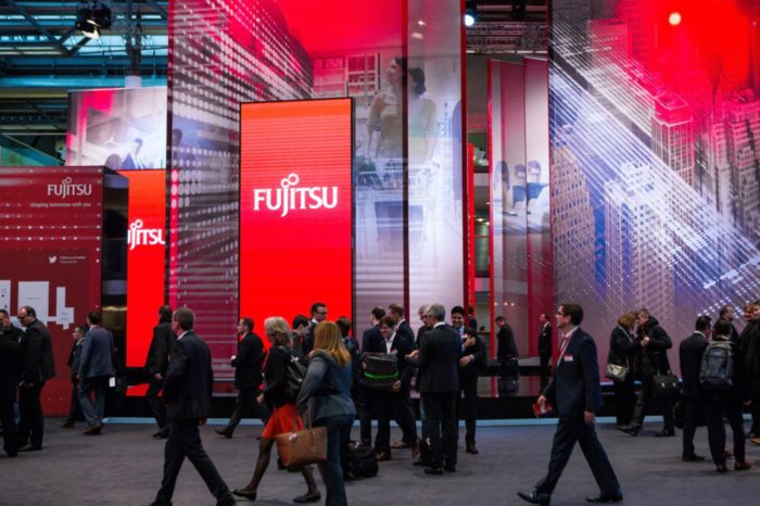 Fujitsu Forum 2017 w Monachium „Human Centric Innovation: Digital Co-creation” - Jak cyfrowe współtworzenie wpływa na transformację cyfrową.