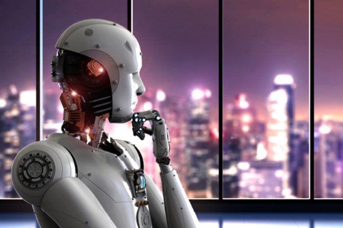 Sztuczna inteligencja i szybkie decyzje odpowiedzią na potrzeby firm i wyzwania rynku pracy - zdaniem Hays Journal.