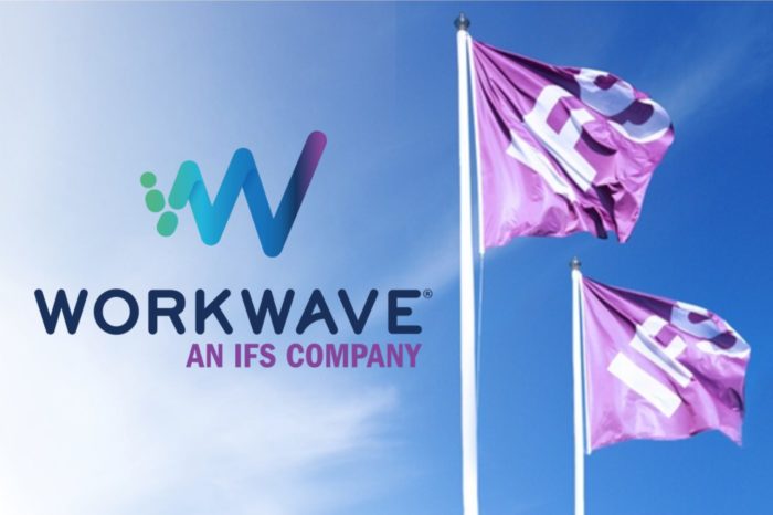 Firma IFS, globalny dostawca oprogramowania dla przedsiębiorstw, finalizuje zapowiadaną wcześniej operację nabycia firmy WorkWave LLC.