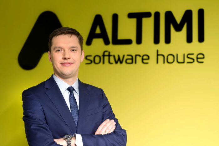 IT dla IoT – czyli jak zdaniem eksperta z firmy Altimi Software House, software house’y pomagają budować firmom wizję przyszłości!