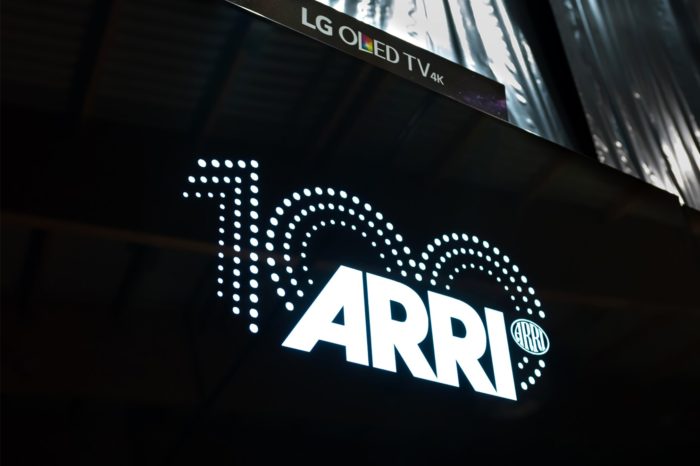 "Hollywood Behind the Scenes" - LG Electronics oraz ARRI podczas Festiwalu Filmowego Camerimage, zaprezentowały jak powstają najlepszej jakości treści HDR.