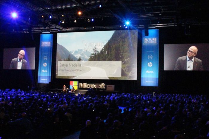 Microsoft podczas konferencji Future Decoded ogłosił, że HoloLens będzie dostępne na 29 nowych rynków w Europie, w tym również w Polsce!