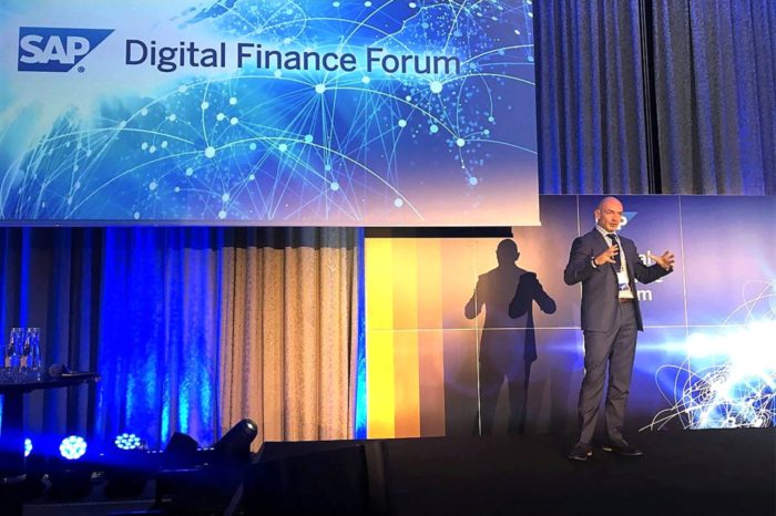 Bez cyfrowej transformacji nie ma mowy o skutecznych strategiach finansowych – podkreślali eksperci zebrani na konferencji SAP Digital Finance Forum.