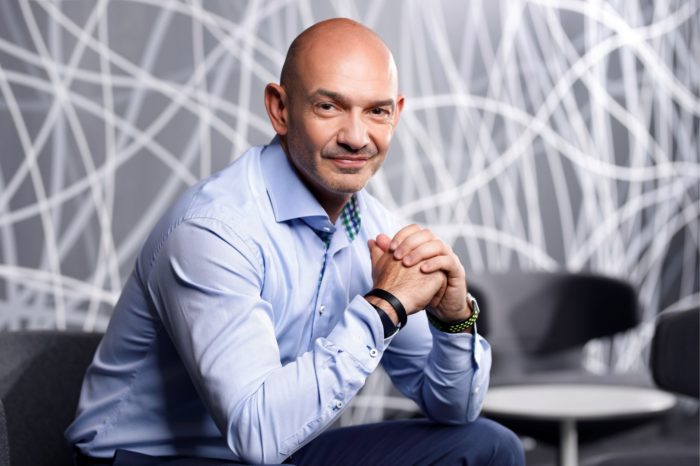 Cyfryzacja kluczowym wyzwaniem dla biznesu, co potwierdza aż 84% menedżerów uczestniczących w globalnym badaniu SAP i Oxford Economics.