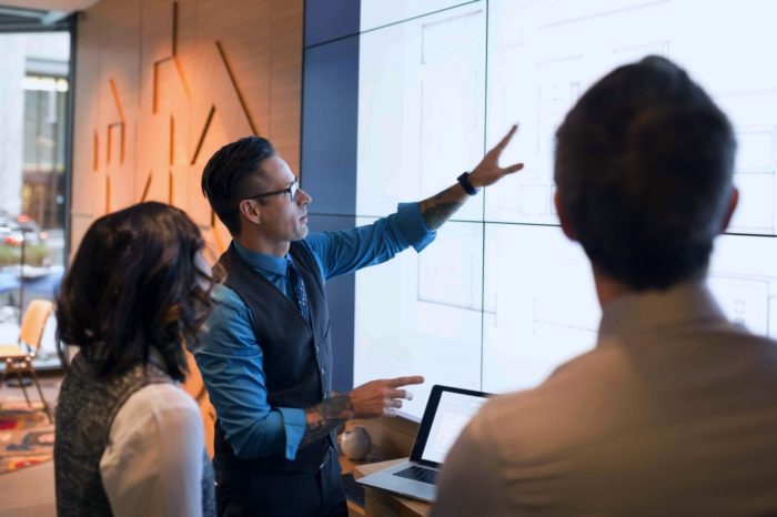 SAP Hybris Day 2018 – Klient w centrum uwagi. Troska, innowacje i stały kontakt. To przepis na lojalnego e-klienta i sukces w e-commerce!