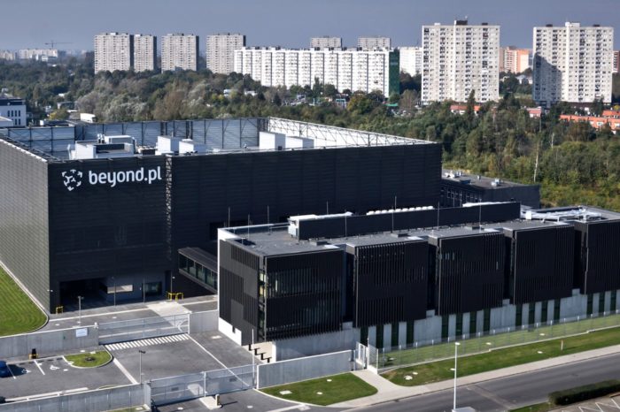 Pierwsza chmura na HPE GreenLake w Polsce. Polenergia Dystrybucja uruchomiła hybrydowy model zarządzania infrastrukturą IT, strategicznym partnerem jest spółka Beyond.pl