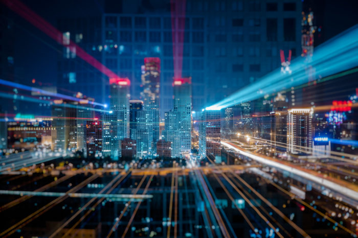 Cyfrowa transformacja – integralną częścią strategii biznesowej w 36% największych polskich firm