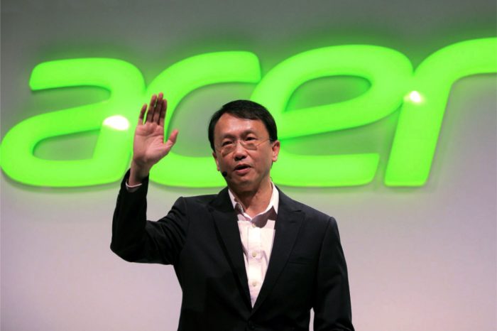 Acer z najwyższym zyskiem od sześciu lat - Najwyższy wynik od dwudziestu siedmiu kwartałów oraz blisko sześciokrotnie wyższy niż w roku poprzednim.