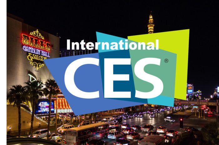 Poznaj najgorętsze premiery CES 2018 - Najważniejsze wydarzenie w branży elektroniki użytkowej odbędzie się w Las Vegas 9-12 stycznia 2018.