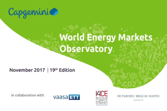 Internet rzeczy zrewolucjonizuje przemysł energetyczny - Wartość rynku IoT w Polsce w 2020 roku ma wynieść 5,4 mld dolarów!