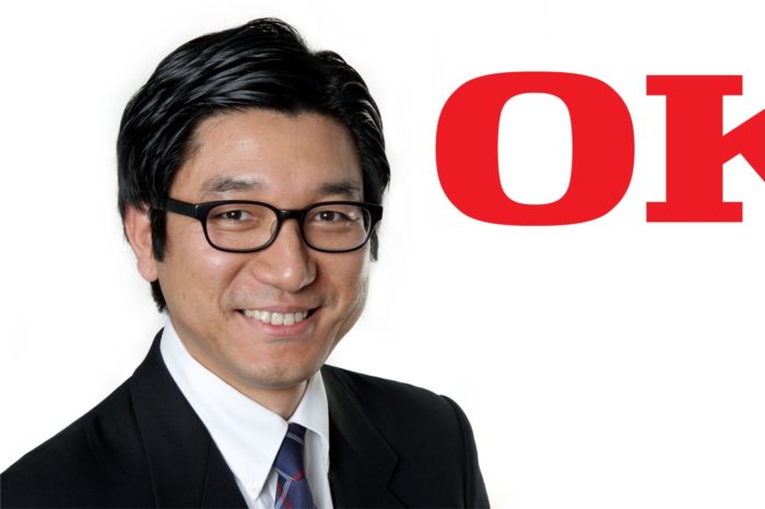 OKI Europe powołuje nowego Dyrektora Zarządzającego - Były szef OKI Data Australia staje na czele europejskiej siedziby firmy zlokalizowanej w Wielkiej Brytanii.