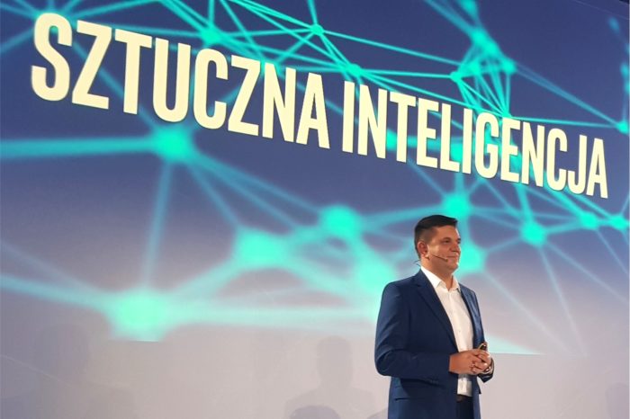 Zwiększenie zaufania do sztucznej inteligencji, może być kluczem do jej szerszego zastosowania - W jaki sposób budujemy zaufanie do AI?