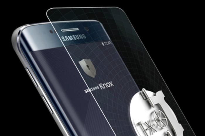 Dekalog mobilnego bezpieczeństwa – Samsung przedstawia 10 reguł, które pozwolą zadbać o to, by dane na Twoim smartfonie pozostały… Twoje